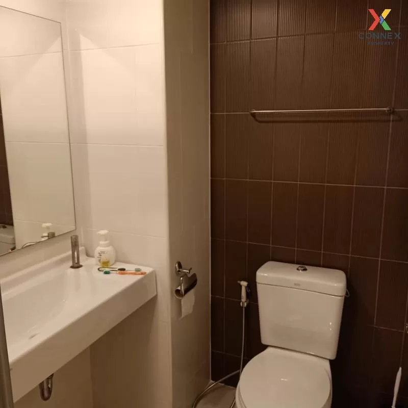 FOR RENT condo , U Delight 3 Prachachuen - Bang Sue , MRT-Bang So