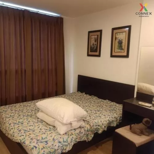 เช่าคอนโด  ยู ดีไลท์ 3 ประชาชื่น - บางซื่อ MRT-บางซ่อน วงศ์สว่าง เขต บางซื่อ กรุงเทพ CX-76549