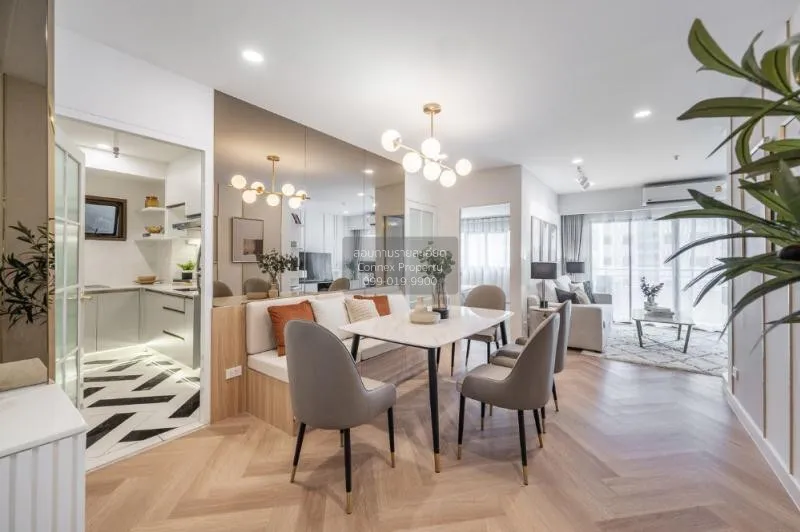 ขายคอนโด  ท๊อปวิว ทาวเวอร์ BTS-ทองหล่อ คลองตันเหนือ เขต วัฒนา กรุ