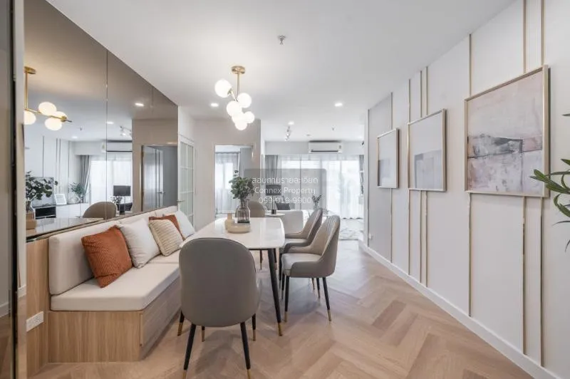 ขายคอนโด  ท๊อปวิว ทาวเวอร์ BTS-ทองหล่อ คลองตันเหนือ เขต วัฒนา กรุ