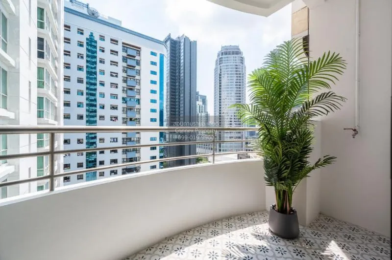 ขายคอนโด  ท๊อปวิว ทาวเวอร์ BTS-ทองหล่อ คลองตันเหนือ เขต วัฒนา กรุ