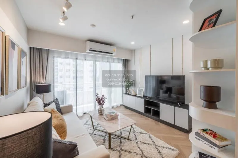 ขายคอนโด  ท๊อปวิว ทาวเวอร์ BTS-ทองหล่อ คลองตันเหนือ เขต วัฒนา กรุ 4