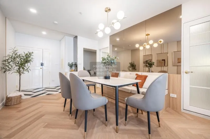 ขายคอนโด  ท๊อปวิว ทาวเวอร์ BTS-ทองหล่อ คลองตันเหนือ เขต วัฒนา กรุ