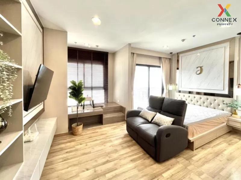 FOR SALE condo , Niche Mono Charoennakorn , Dao Khanong , Thon Bu 1