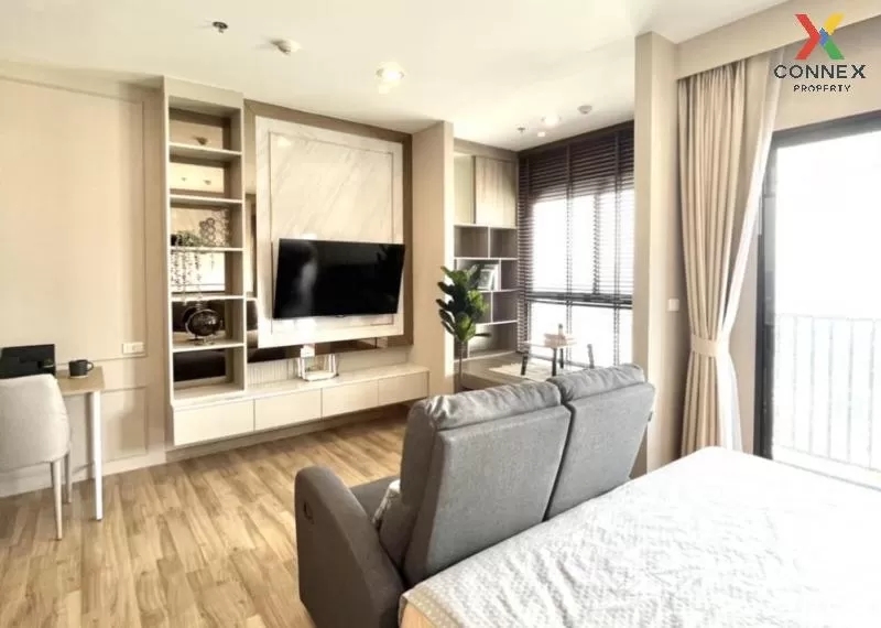 FOR SALE condo , Niche Mono Charoennakorn , Dao Khanong , Thon Bu 2
