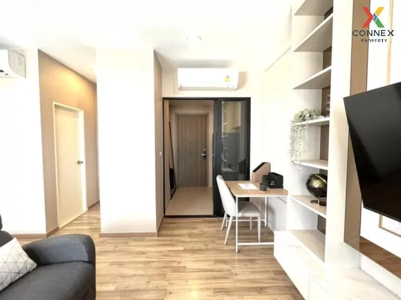 FOR SALE condo , Niche Mono Charoennakorn , Dao Khanong , Thon Bu 3