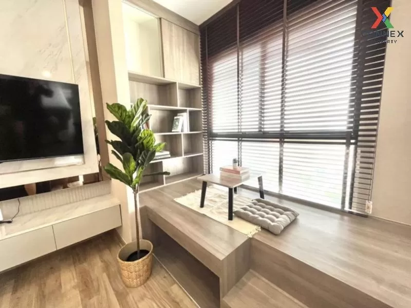 FOR SALE condo , Niche Mono Charoennakorn , Dao Khanong , Thon Bu