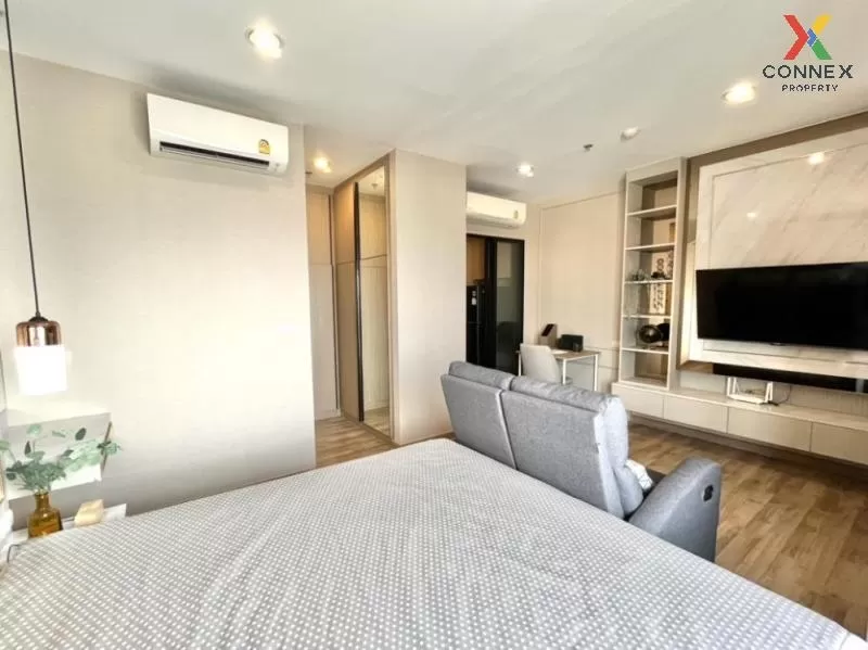 FOR SALE condo , Niche Mono Charoennakorn , Dao Khanong , Thon Bu