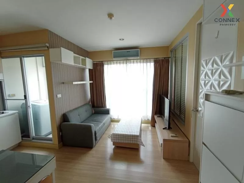 FOR SALE condo , The Parkland Srinakarin Lakeside , Bang Na , Don 2