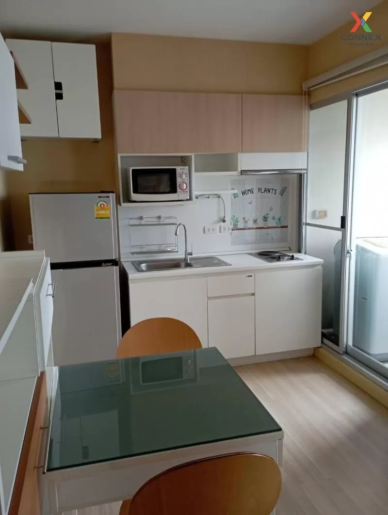 FOR SALE condo , The Parkland Srinakarin Lakeside , Bang Na , Don 3