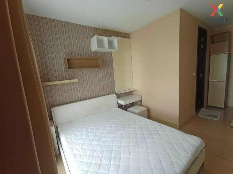 FOR SALE condo , The Parkland Srinakarin Lakeside , Bang Na , Don 4