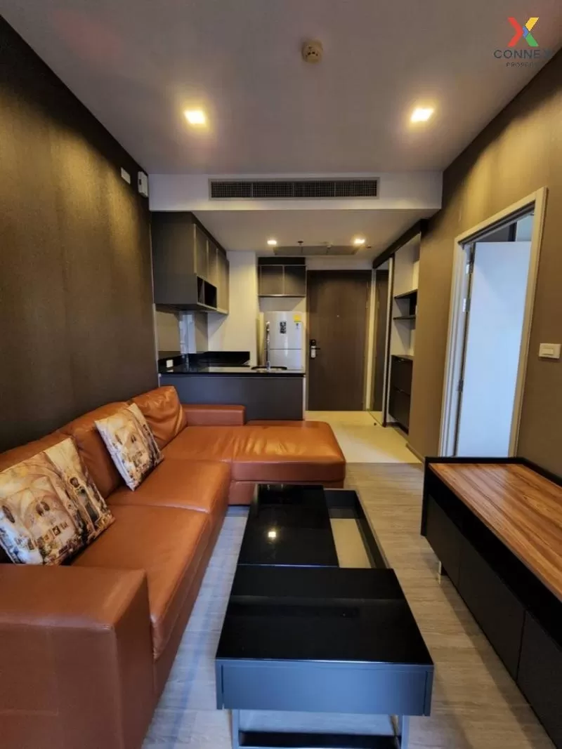 FOR SALE condo , Nye by Sansiri , BTS-Wongwian Yai , Khlong Ton S FOR SALE condo , Nye by Sansiri , BTS-Wongwian Yai , Khlong Ton S 3