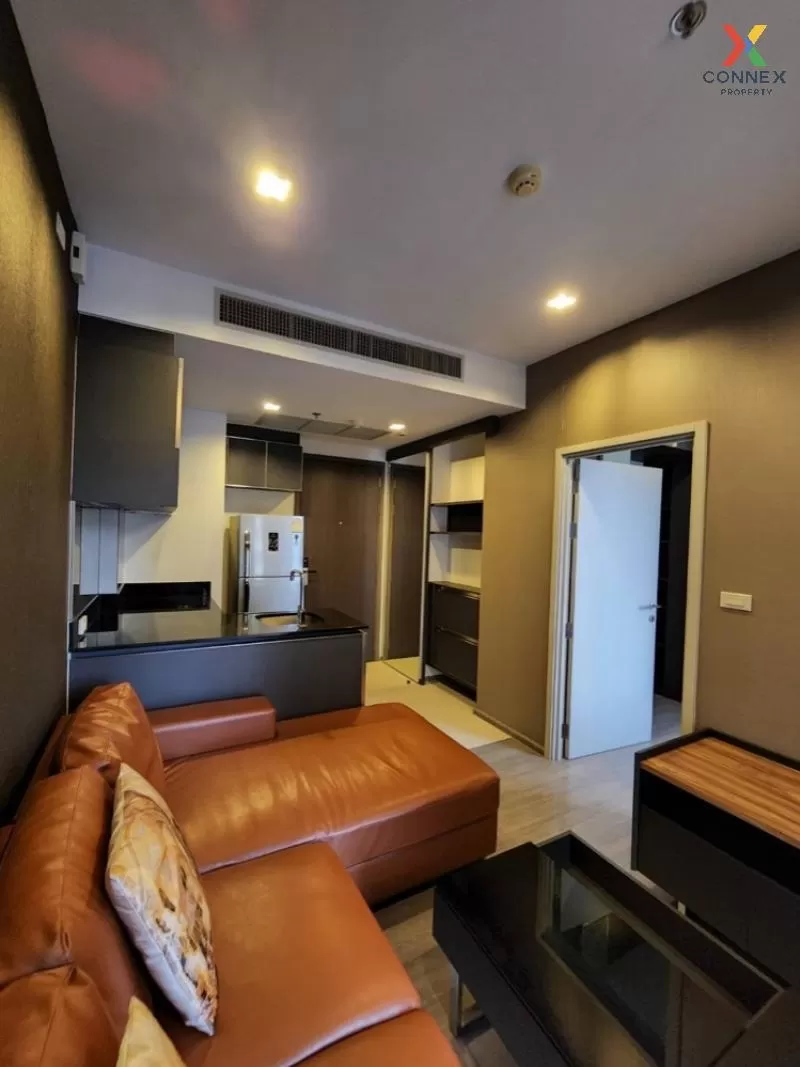 FOR SALE condo , Nye by Sansiri , BTS-Wongwian Yai , Khlong Ton S FOR SALE condo , Nye by Sansiri , BTS-Wongwian Yai , Khlong Ton S 4