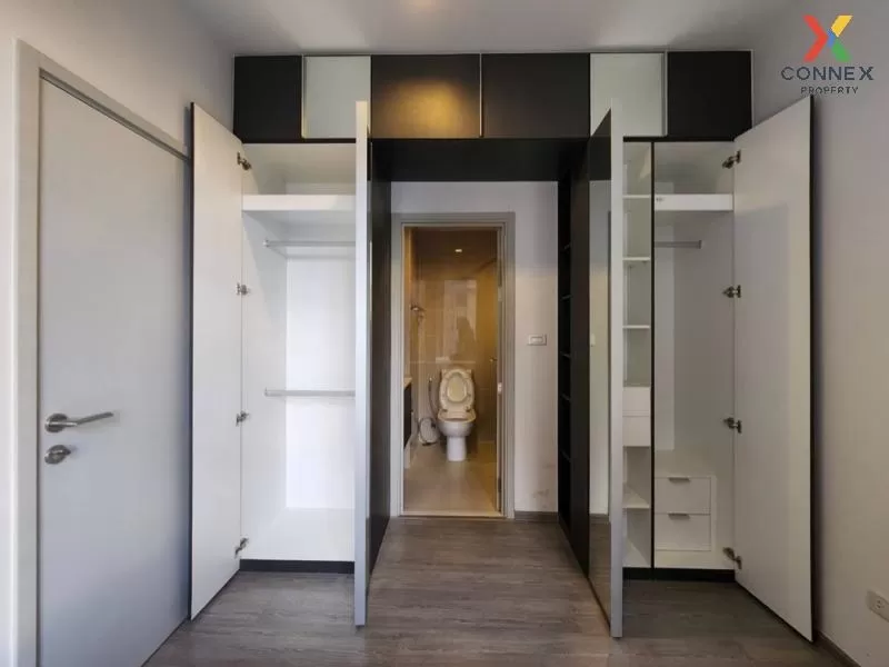 FOR SALE condo , Nye by Sansiri , BTS-Wongwian Yai , Khlong Ton S FOR SALE condo , Nye by Sansiri , BTS-Wongwian Yai , Khlong Ton S