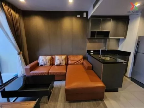 FOR SALE condo , Nye by Sansiri , BTS-Wongwian Yai , Khlong Ton Sai , Khlong San , Bangkok , CX-76554
