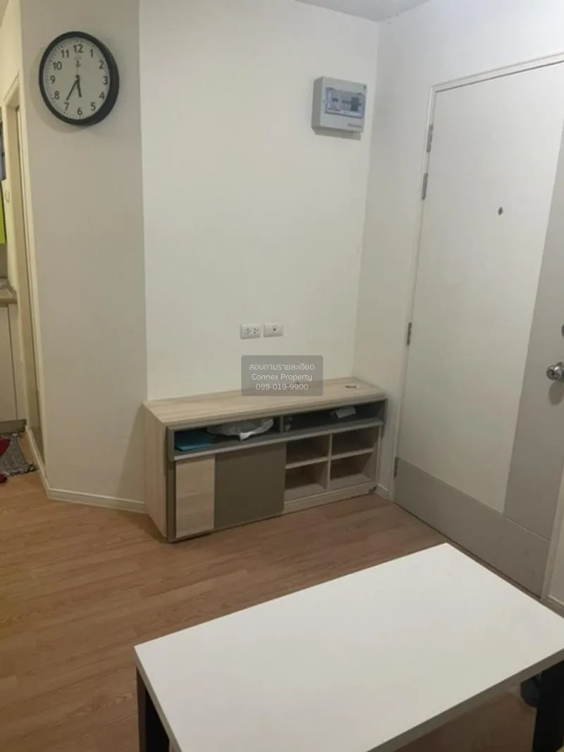 ขายคอนโด  ลุมพินี วิลล์ อ่อนนุช-ลาดกระบัง ลาดกระบัง เขต ลาดกระบัง 2