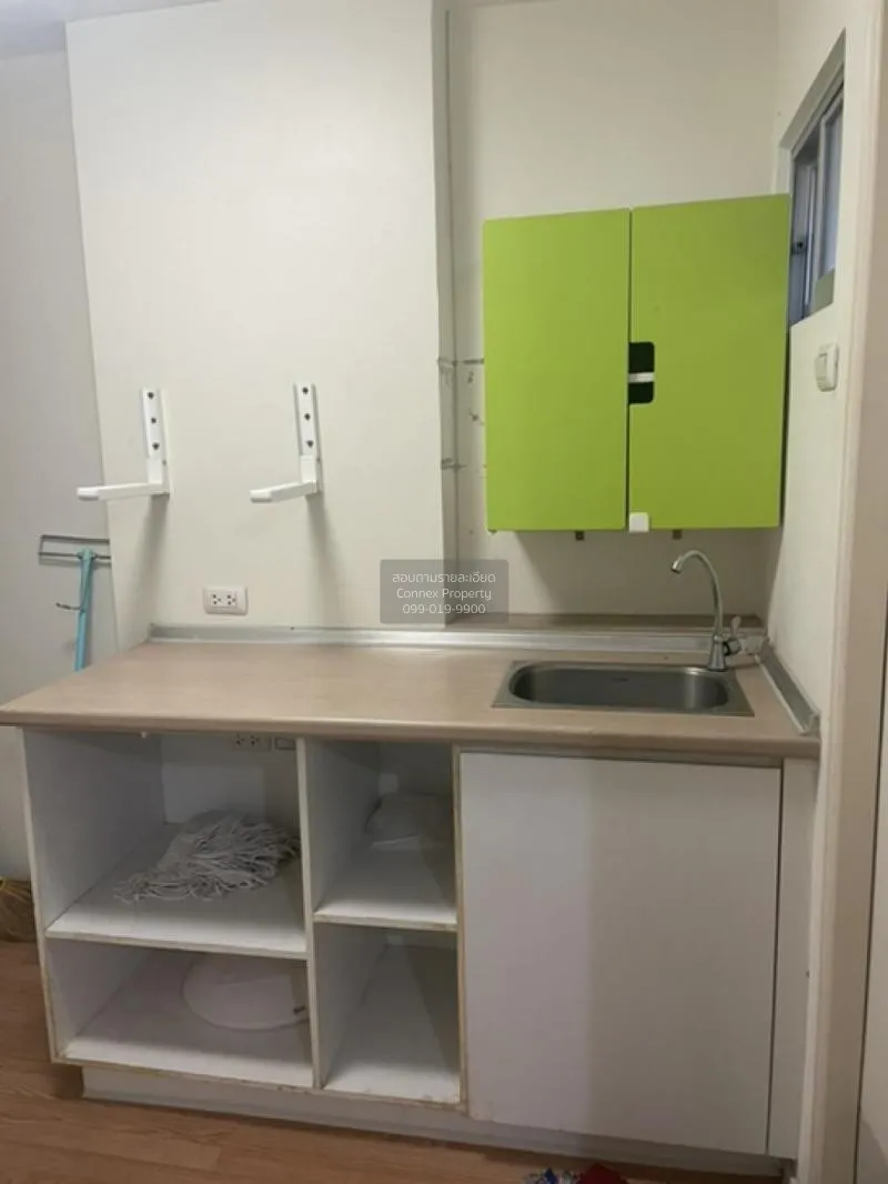 ขายคอนโด  ลุมพินี วิลล์ อ่อนนุช-ลาดกระบัง ลาดกระบัง เขต ลาดกระบัง 3