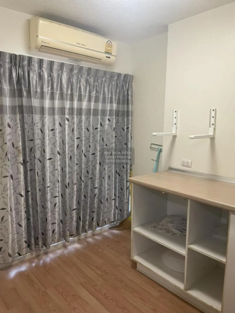 ขายคอนโด  ลุมพินี วิลล์ อ่อนนุช-ลาดกระบัง ลาดกระบัง เขต ลาดกระบัง 4