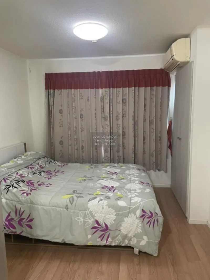 ขายคอนโด  ลุมพินี วิลล์ อ่อนนุช-ลาดกระบัง ลาดกระบัง เขต ลาดกระบัง