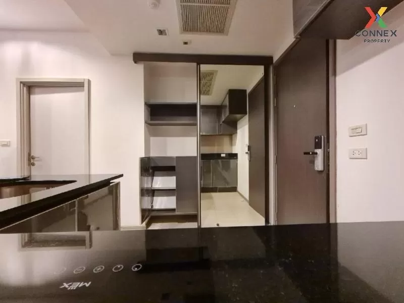 ขายคอนโด  นายน์ บาย แสนสิริ BTS-วงเวียนใหญ่ คลองต้นไทร เขต คลองสา ขายคอนโด  นายน์ บาย แสนสิริ BTS-วงเวียนใหญ่ คลองต้นไทร เขต คลองสา 4