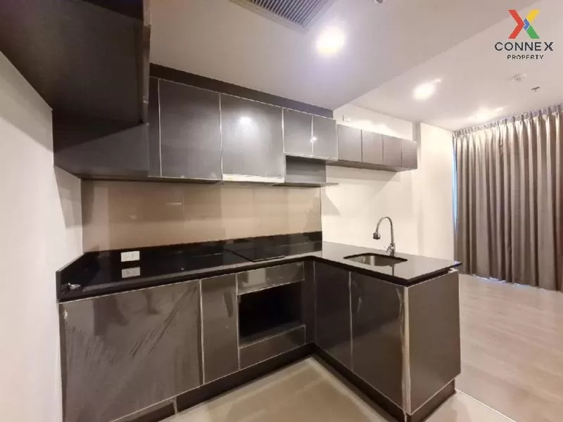 เช่าคอนโด  นายน์ บาย แสนสิริ BTS-วงเวียนใหญ่ คลองต้นไทร เขต คลองส 3