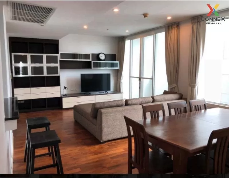 FOR RENT condo , Siri Residence Sukhumvit , high floor , BTS-Phro 1