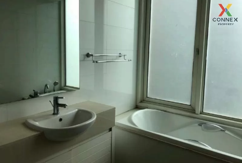 เช่าคอนโด  สิริ เรสซิเด้นส์ สุขุมวิท ชั้นสูง BTS-พร้อมพงษ์ คลองตั