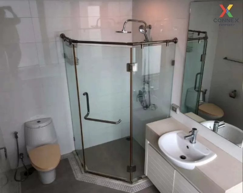 เช่าคอนโด  สิริ เรสซิเด้นส์ สุขุมวิท ชั้นสูง BTS-พร้อมพงษ์ คลองตั