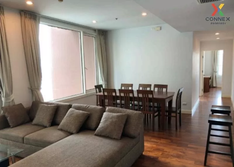 FOR RENT condo , Siri Residence Sukhumvit , high floor , BTS-Phro 3