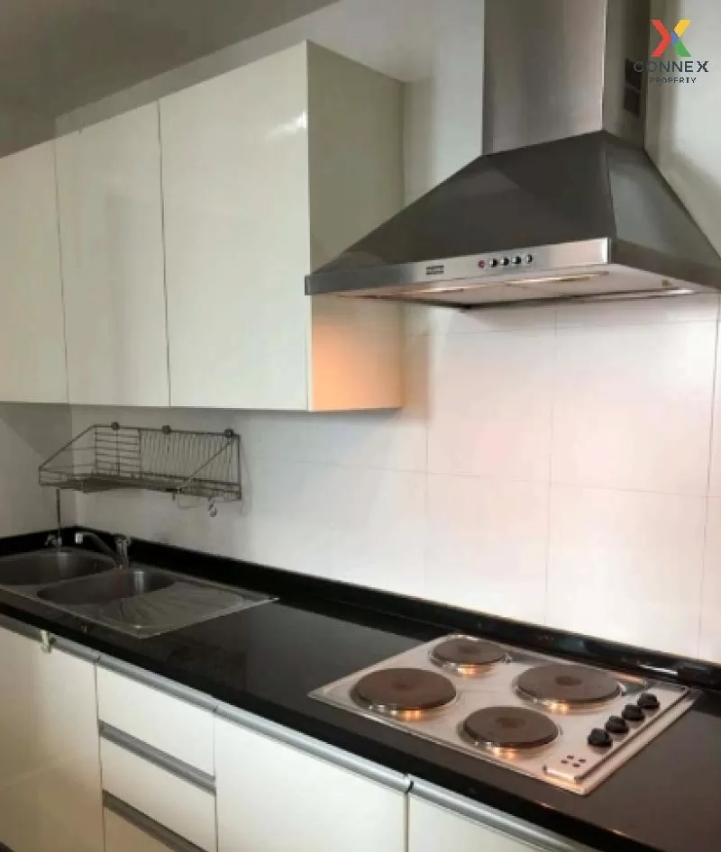 เช่าคอนโด  สิริ เรสซิเด้นส์ สุขุมวิท ชั้นสูง BTS-พร้อมพงษ์ คลองตั