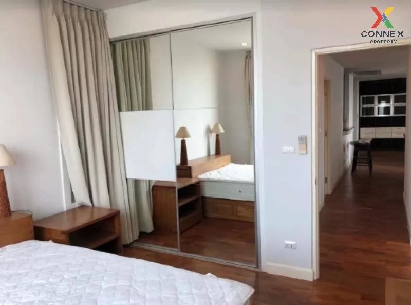 เช่าคอนโด  สิริ เรสซิเด้นส์ สุขุมวิท ชั้นสูง BTS-พร้อมพงษ์ คลองตั