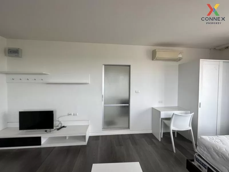 ขายคอนโด  ดีคอนโด แคมปัส รีสอร์ท บางนา บางบ่อ บางบ่อ สมุทรปราการ  2