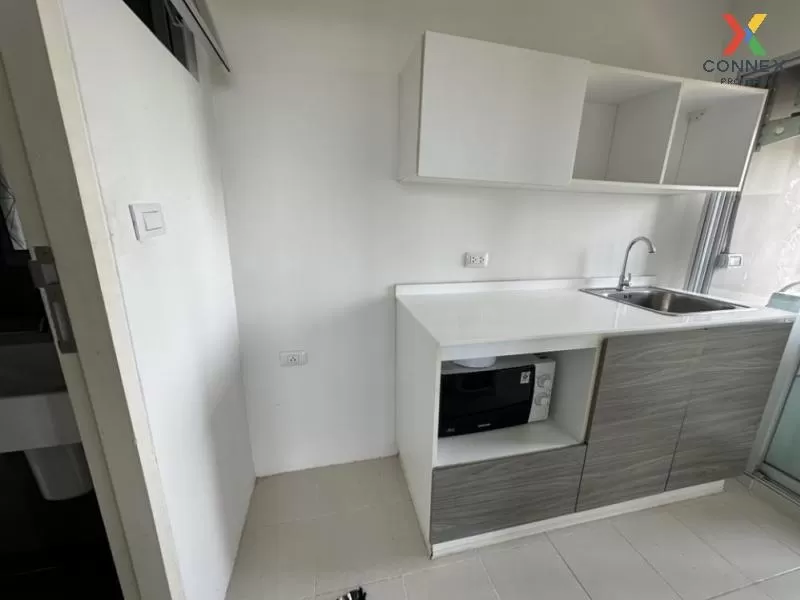 ขายคอนโด  ดีคอนโด แคมปัส รีสอร์ท บางนา บางบ่อ บางบ่อ สมุทรปราการ  3