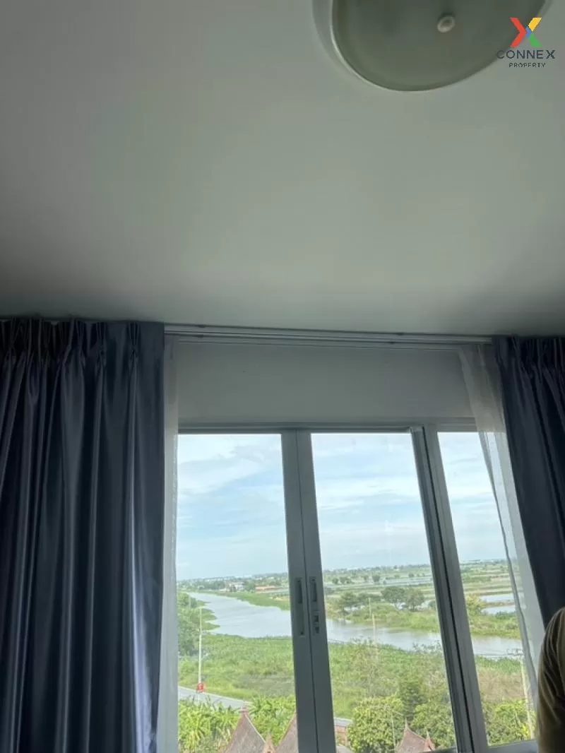 ขายคอนโด  ดีคอนโด แคมปัส รีสอร์ท บางนา บางบ่อ บางบ่อ สมุทรปราการ  4