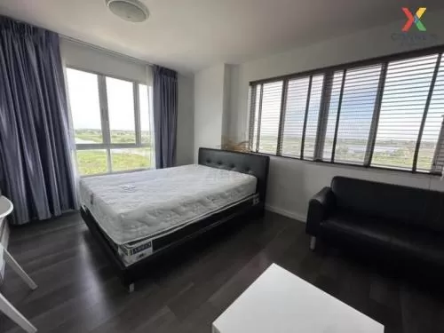 ขายคอนโด  ดีคอนโด แคมปัส รีสอร์ท บางนา บางบ่อ บางบ่อ สมุทรปราการ CX-76561