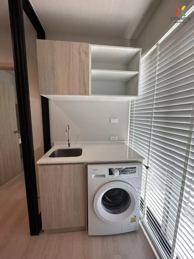 FOR RENT condo , Nue Noble Ngamwongwan , Bang Khen , Mueang Nonth 4