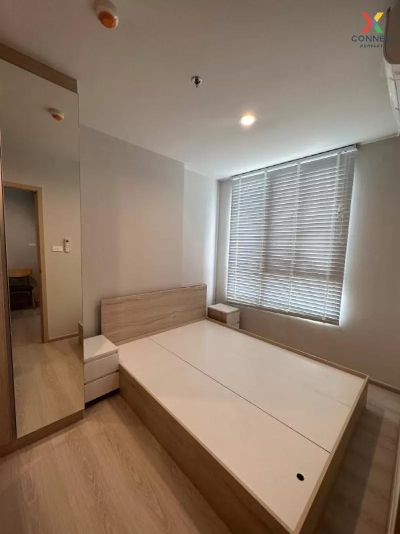 FOR RENT condo , Nue Noble Ngamwongwan , Bang Khen , Mueang Nonth