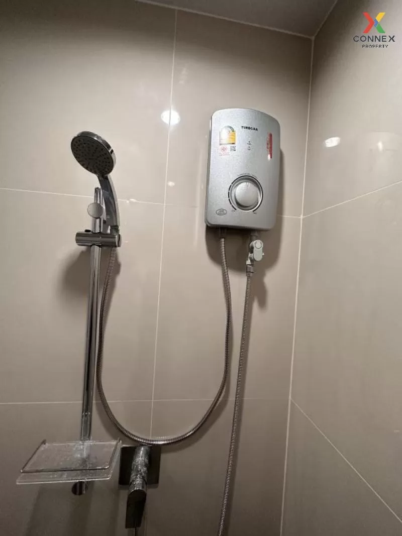 FOR RENT condo , Nue Noble Ngamwongwan , Bang Khen , Mueang Nonth