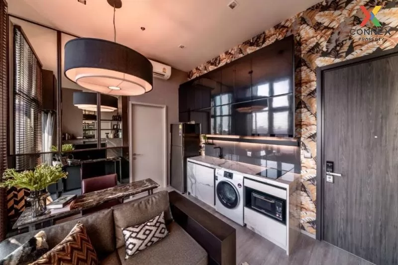 FOR RENT condo , The line sukhumvit 101 , BTS-Punnawithi , Bang C 1