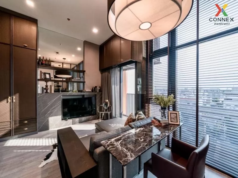 FOR RENT condo , The line sukhumvit 101 , BTS-Punnawithi , Bang C 2