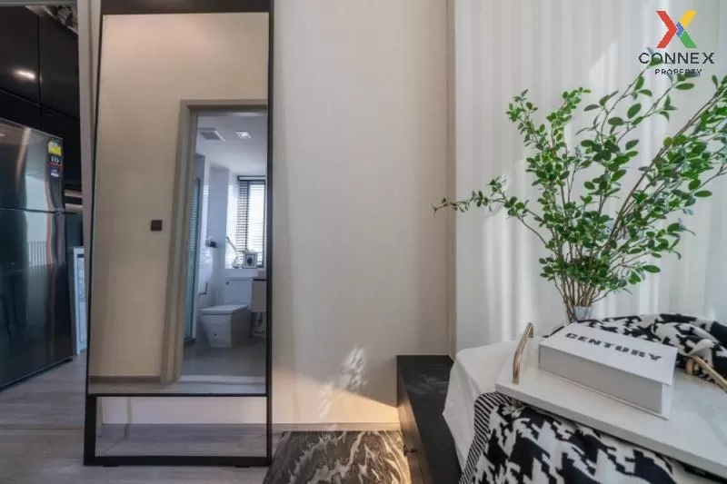 FOR RENT condo , The line sukhumvit 101 , BTS-Punnawithi , Bang C 3