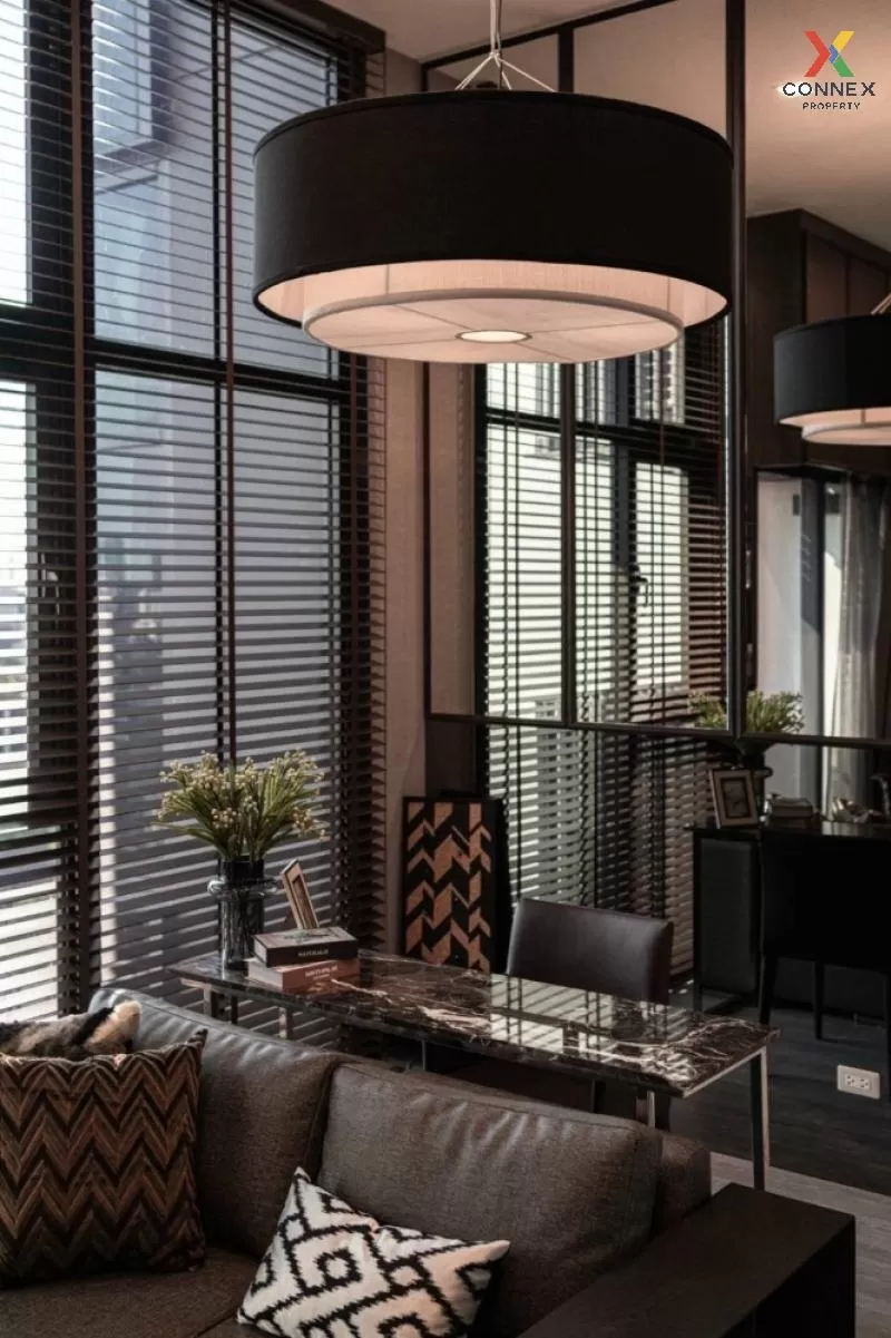 FOR RENT condo , The line sukhumvit 101 , BTS-Punnawithi , Bang C 4