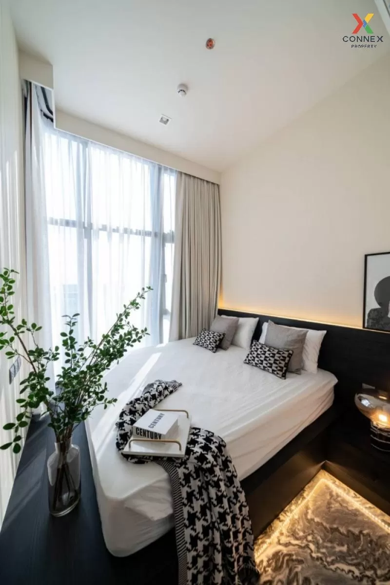 FOR RENT condo , The line sukhumvit 101 , BTS-Punnawithi , Bang C