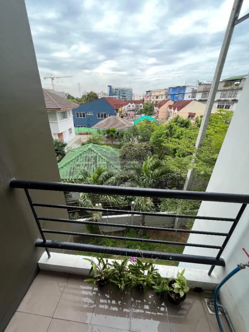 FOR SALE condo , Cool Condo Rama 7 , Bang Kruai , Bang Kruai , No