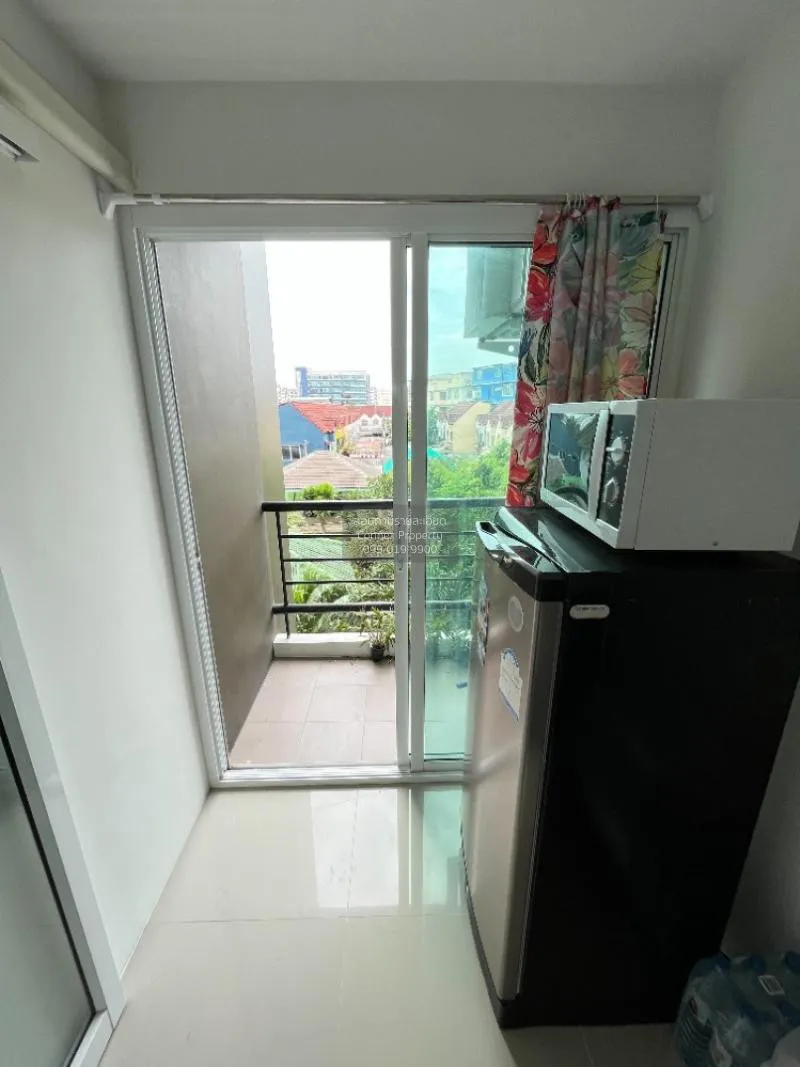 FOR SALE condo , Cool Condo Rama 7 , Bang Kruai , Bang Kruai , No