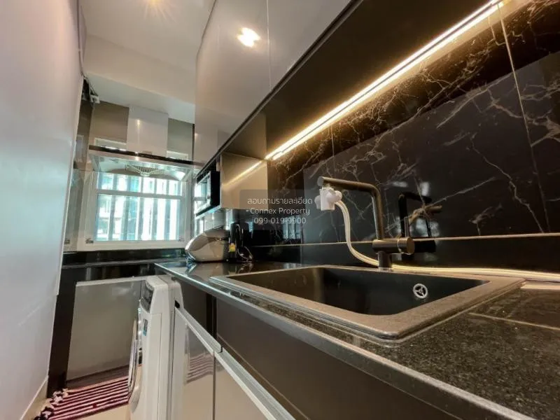 ขายคอนโด  ศุภาลัย พรีเมียร์ เพลส อโศก MRT-เพชรบุรี คลองเตยเหนือ เ