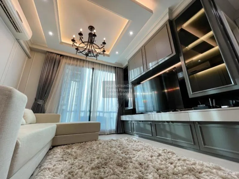 ขายคอนโด  ศุภาลัย พรีเมียร์ เพลส อโศก MRT-เพชรบุรี คลองเตยเหนือ เ