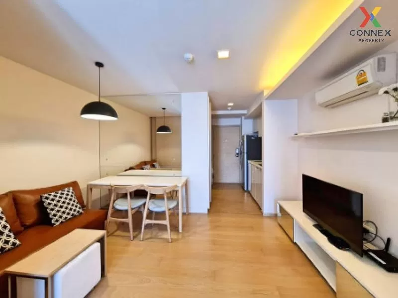 ขายคอนโด  ลิฟ แอท 49 BTS-ทองหล่อ คลองตันเหนือ เขต วัฒนา กรุงเทพ C 2