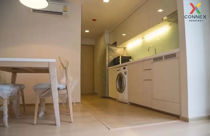 ขายคอนโด  ลิฟ แอท 49 BTS-ทองหล่อ คลองตันเหนือ เขต วัฒนา กรุงเทพ C