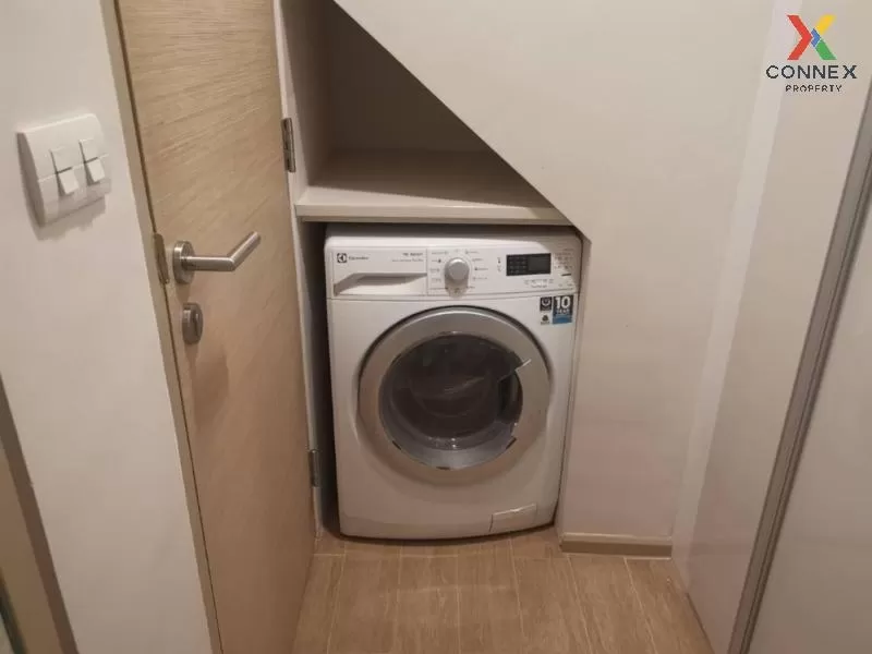 ขายคอนโด  ลิฟ แอท 49 BTS-ทองหล่อ คลองตันเหนือ เขต วัฒนา กรุงเทพ C